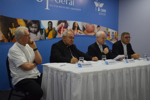 Coletiva dia 17 todos - Diocese de Guaxupé Projeto Promoção Humana Integral