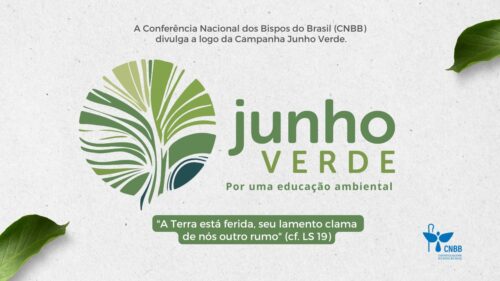 Junho Verde - Diocese de Guaxupé Revista Comunhão