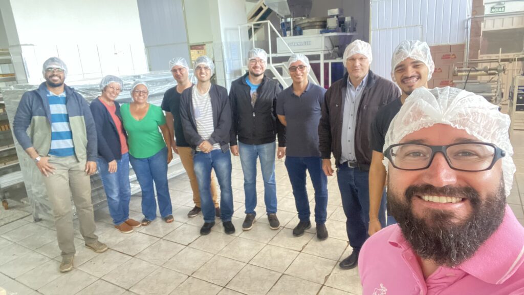 FullSizeRender02 - Diocese de Guaxupé Conselho Missionário para Seminaristas do Seminário Santo Antônio animou e promoveu parceria com as paróquias para Ação Missionária