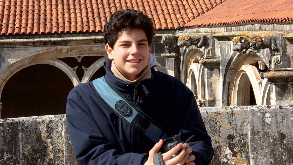 ca1 - Diocese de Guaxupé Carlo acutis, um jovem operário na messe do senhor