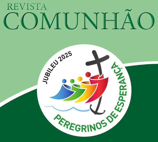 revista comunhao 405 - Diocese de Guaxupé Página Inicial