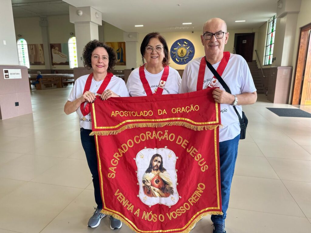 II Encontro do Apostolado da Oração acontece no Santuário de Santa Rita de Cássia 7 - Diocese de Guaxupé WhatsApp Image 2025 03 23 at 14.49.14 1 - Diocese de Guaxupé II Encontro do Apostolado da Oração acontece no Santuário de Santa Rita de Cássia