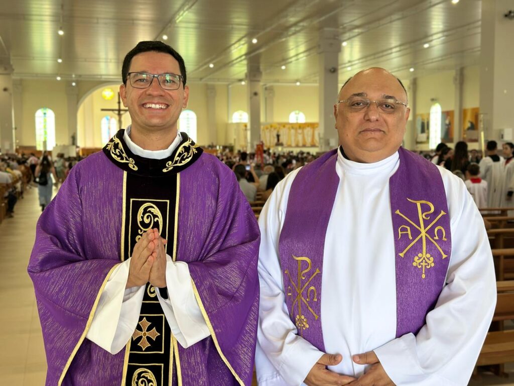 II Encontro do Apostolado da Oração acontece no Santuário de Santa Rita de Cássia 6 - Diocese de Guaxupé WhatsApp Image 2025 03 23 at 14.49.14 2 - Diocese de Guaxupé II Encontro do Apostolado da Oração acontece no Santuário de Santa Rita de Cássia