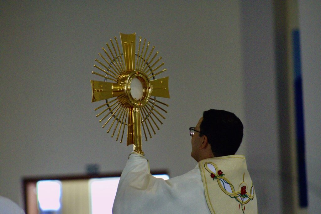 II Encontro do Apostolado da Oração acontece no Santuário de Santa Rita de Cássia 2 - Diocese de Guaxupé WhatsApp Image 2025 03 23 at 14.53.35 1 - Diocese de Guaxupé II Encontro do Apostolado da Oração acontece no Santuário de Santa Rita de Cássia
