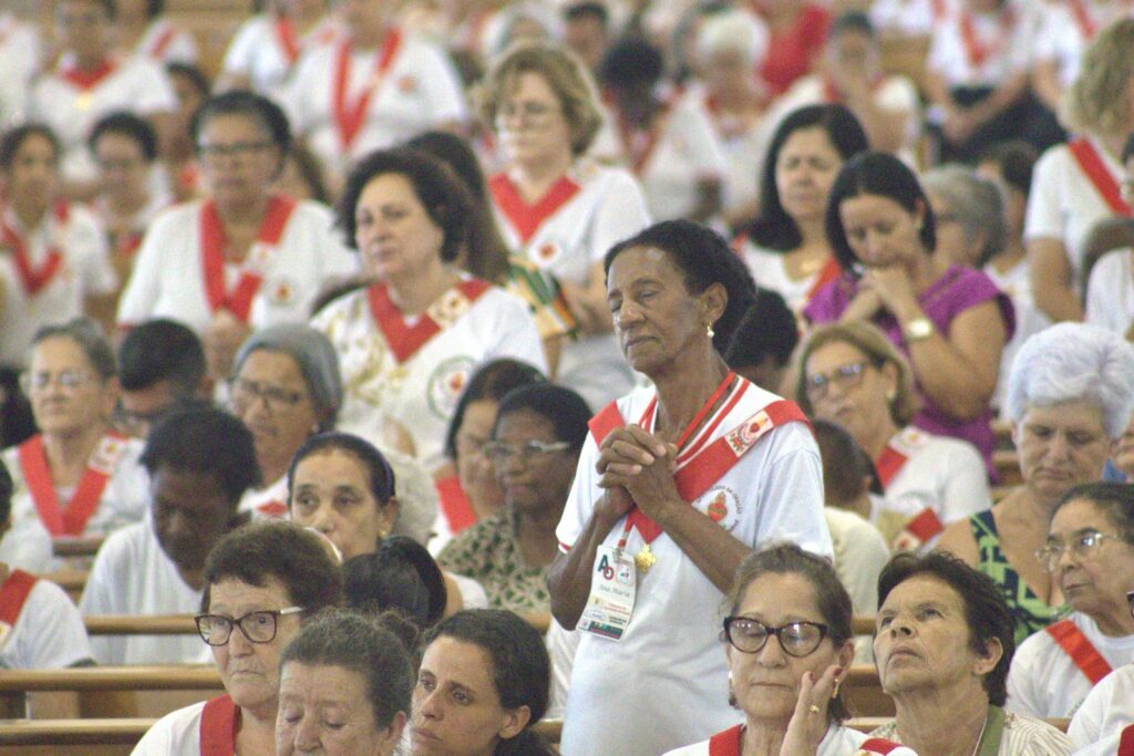 II Encontro do Apostolado da Oração acontece no Santuário de Santa Rita de Cássia 1 - Diocese de Guaxupé WhatsApp Image 2025 03 23 at 14.53.35 2 1 - Diocese de Guaxupé II Encontro do Apostolado da Oração acontece no Santuário de Santa Rita de Cássia