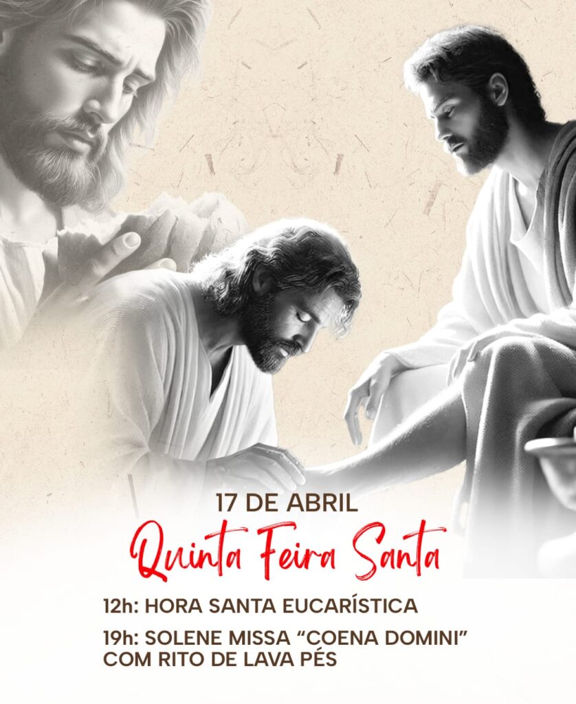Santuário de Santa Rita de Cássia: Fé e Reflexão na Semana Santa 5 - Diocese de Guaxupé WhatsApp Image 2025 04 02 at 22.26.36 3 - Diocese de Guaxupé Santuário de Santa Rita de Cássia: Fé e Reflexão na Semana Santa