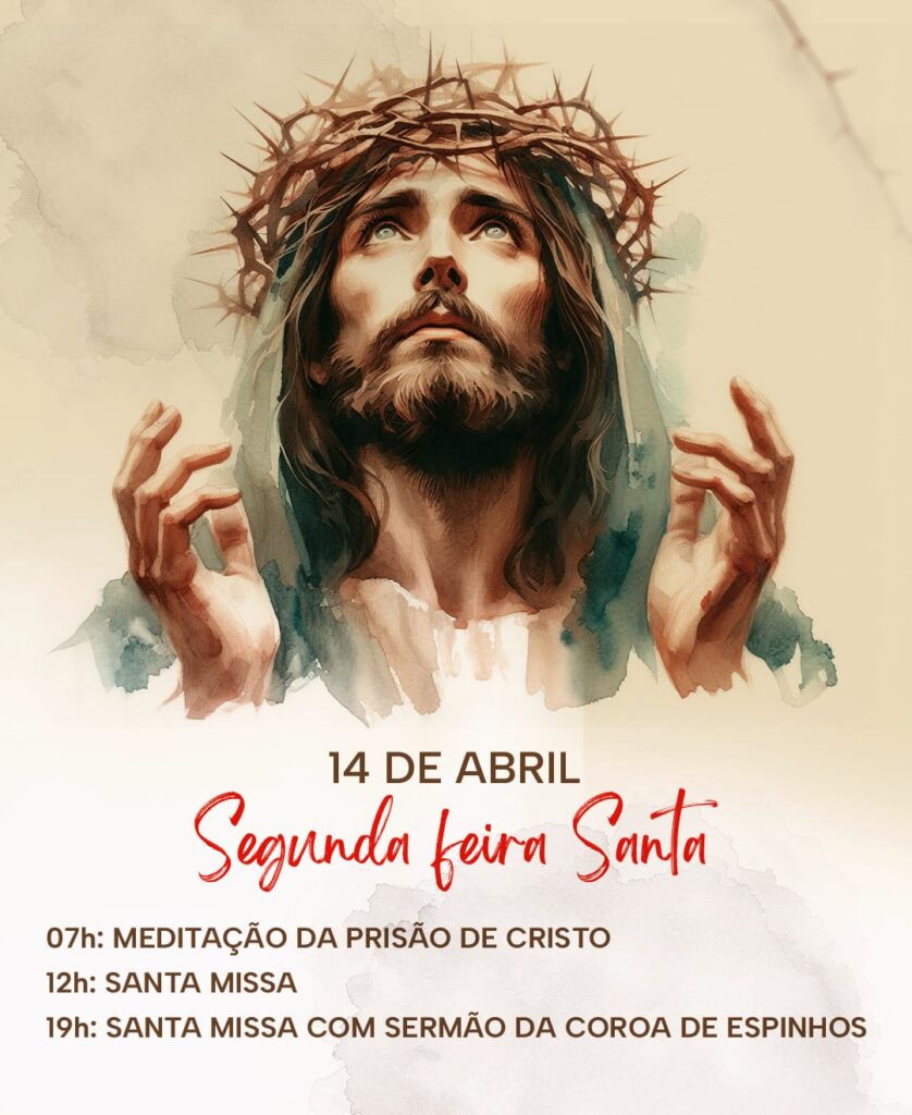 Santuário de Santa Rita de Cássia: Fé e Reflexão na Semana Santa 2 - Diocese de Guaxupé WhatsApp Image 2025 04 02 at 22.26.36 - Diocese de Guaxupé Santuário de Santa Rita de Cássia: Fé e Reflexão na Semana Santa