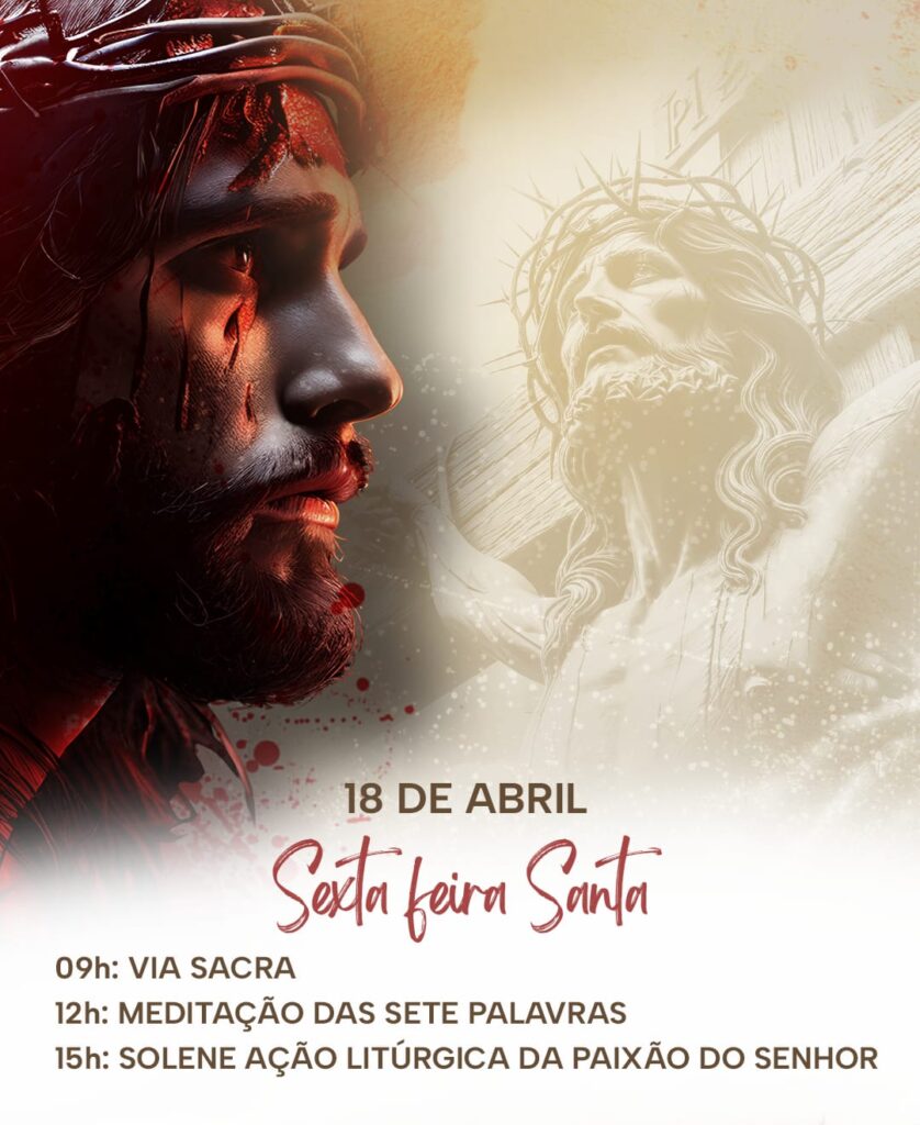 Santuário de Santa Rita de Cássia: Fé e Reflexão na Semana Santa 6 - Diocese de Guaxupé WhatsApp Image 2025 04 02 at 22.26.37 - Diocese de Guaxupé Santuário de Santa Rita de Cássia: Fé e Reflexão na Semana Santa