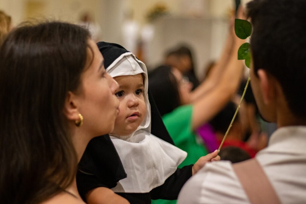 COM SANTA RITA DE CÁSSIA SOMOS PEREGRINOS DE ESPERANÇA 9 - Diocese de Guaxupé WhatsApp Image 2025 05 12 at 16.30.08 - Diocese de Guaxupé COM SANTA RITA DE CÁSSIA SOMOS PEREGRINOS DE ESPERANÇA