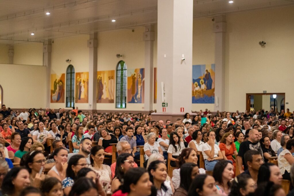 COM SANTA RITA DE CÁSSIA SOMOS PEREGRINOS DE ESPERANÇA 4 - Diocese de Guaxupé WhatsApp Image 2025 05 12 at 16.30.09 2 - Diocese de Guaxupé COM SANTA RITA DE CÁSSIA SOMOS PEREGRINOS DE ESPERANÇA