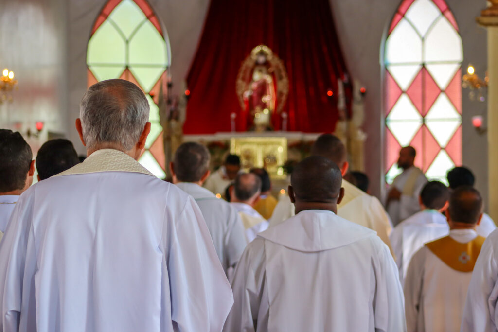 Clero da Diocese de Guaxupé se reune no dia do Sagrado Coração de Jesus para oração pela santificação do Clero 12 - Diocese de Guaxupé IMG 0086 1 - Diocese de Guaxupé Clero da Diocese de Guaxupé se reune no dia do Sagrado Coração de Jesus para oração pela santificação do Clero