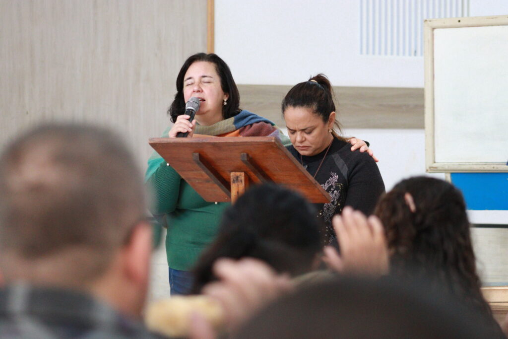 Novas fundações da Diocese de Guaxupé promovem a Escola de Consagrados: modulos de formação para membros das Comunidades. 3 - Diocese de Guaxupé IMG 0137 - Diocese de Guaxupé Novas fundações da Diocese de Guaxupé promovem a Escola de Consagrados: modulos de formação para membros das Comunidades.