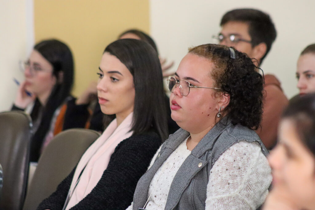 Formação para lideranças jovens acontece na Cúria em Guaxupé 13 - Diocese de Guaxupé IMG 0369 1 - Diocese de Guaxupé Formação para lideranças jovens acontece na Cúria em Guaxupé