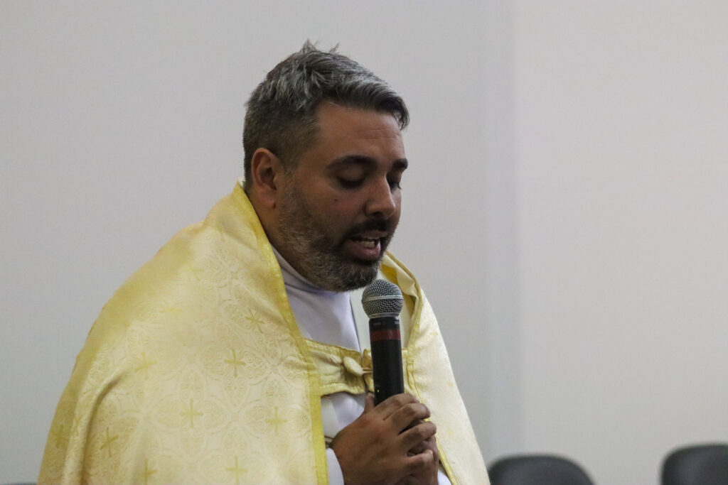 Formação para lideranças jovens acontece na Cúria em Guaxupé 17 - Diocese de Guaxupé IMG 0389 - Diocese de Guaxupé Formação para lideranças jovens acontece na Cúria em Guaxupé