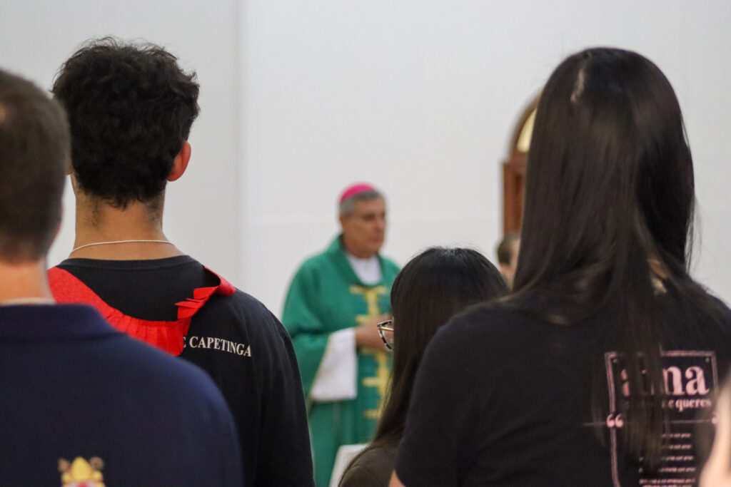 Formação para lideranças jovens acontece na Cúria em Guaxupé 25 - Diocese de Guaxupé IMG 0474 - Diocese de Guaxupé Formação para lideranças jovens acontece na Cúria em Guaxupé