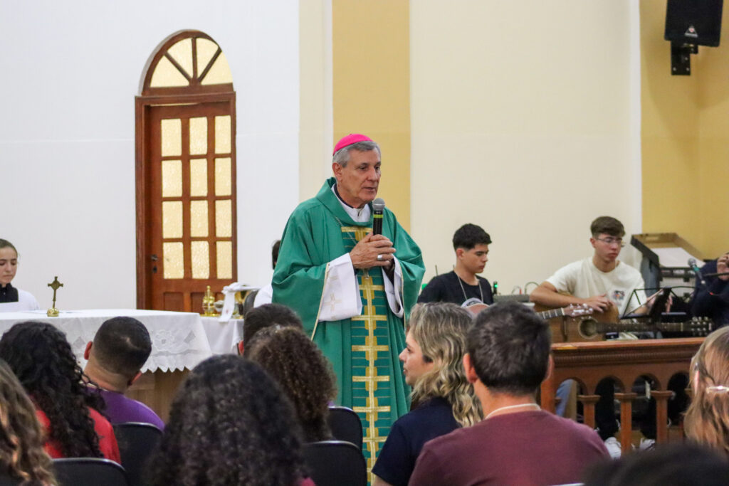 Formação para lideranças jovens acontece na Cúria em Guaxupé 26 - Diocese de Guaxupé IMG 0491 - Diocese de Guaxupé Formação para lideranças jovens acontece na Cúria em Guaxupé