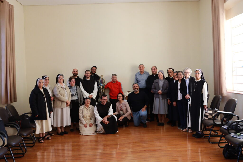 Jubileu da Vida Consagrada acontece na Cúria Diocesana em Guaxupé 8 - Diocese de Guaxupé IMG 0723 - Diocese de Guaxupé Jubileu da Vida Consagrada acontece na Cúria Diocesana em Guaxupé