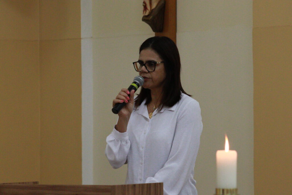 Jubileu da Vida Consagrada acontece na Cúria Diocesana em Guaxupé 13 - Diocese de Guaxupé IMG 0737 - Diocese de Guaxupé Jubileu da Vida Consagrada acontece na Cúria Diocesana em Guaxupé