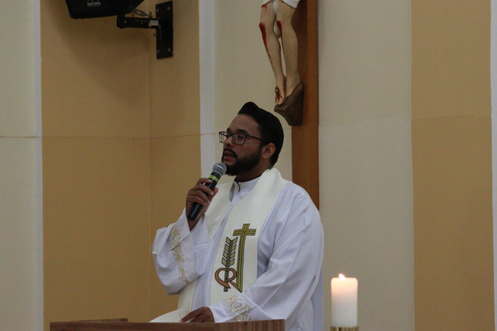 Jubileu da Vida Consagrada acontece na Cúria Diocesana em Guaxupé 15 - Diocese de Guaxupé IMG 0746 - Diocese de Guaxupé Jubileu da Vida Consagrada acontece na Cúria Diocesana em Guaxupé