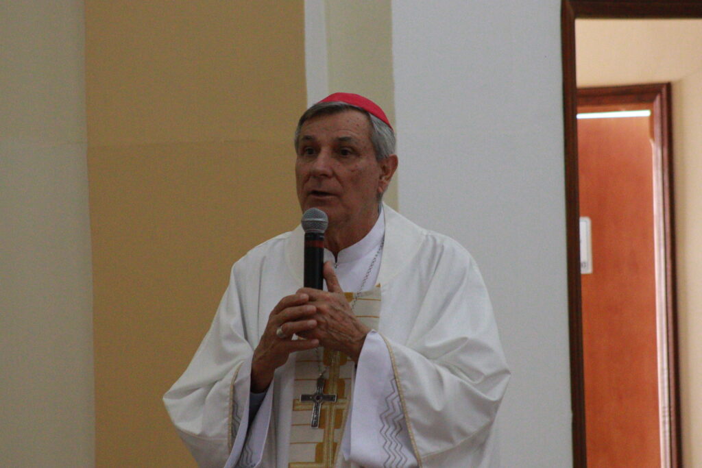 Jubileu da Vida Consagrada acontece na Cúria Diocesana em Guaxupé 16 - Diocese de Guaxupé IMG 0753 - Diocese de Guaxupé Jubileu da Vida Consagrada acontece na Cúria Diocesana em Guaxupé