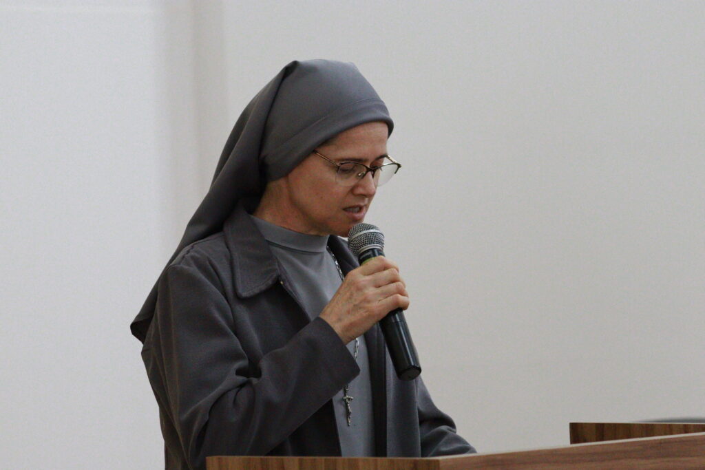 Jubileu da Vida Consagrada acontece na Cúria Diocesana em Guaxupé 17 - Diocese de Guaxupé IMG 0759 - Diocese de Guaxupé Jubileu da Vida Consagrada acontece na Cúria Diocesana em Guaxupé