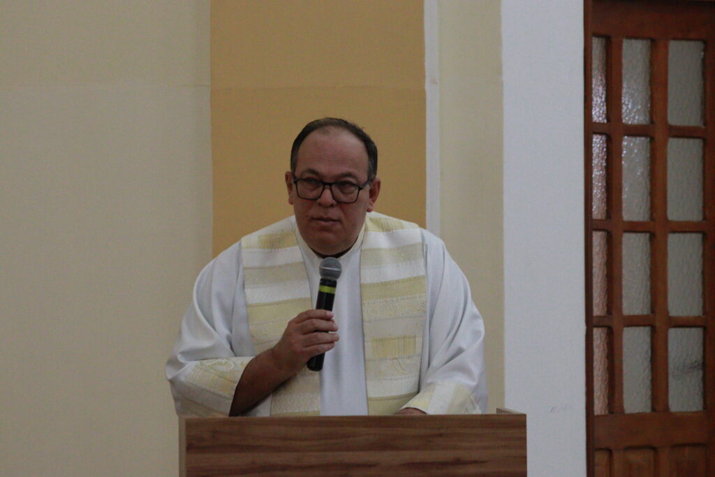 Jubileu da Vida Consagrada acontece na Cúria Diocesana em Guaxupé 19 - Diocese de Guaxupé IMG 0781 - Diocese de Guaxupé Jubileu da Vida Consagrada acontece na Cúria Diocesana em Guaxupé