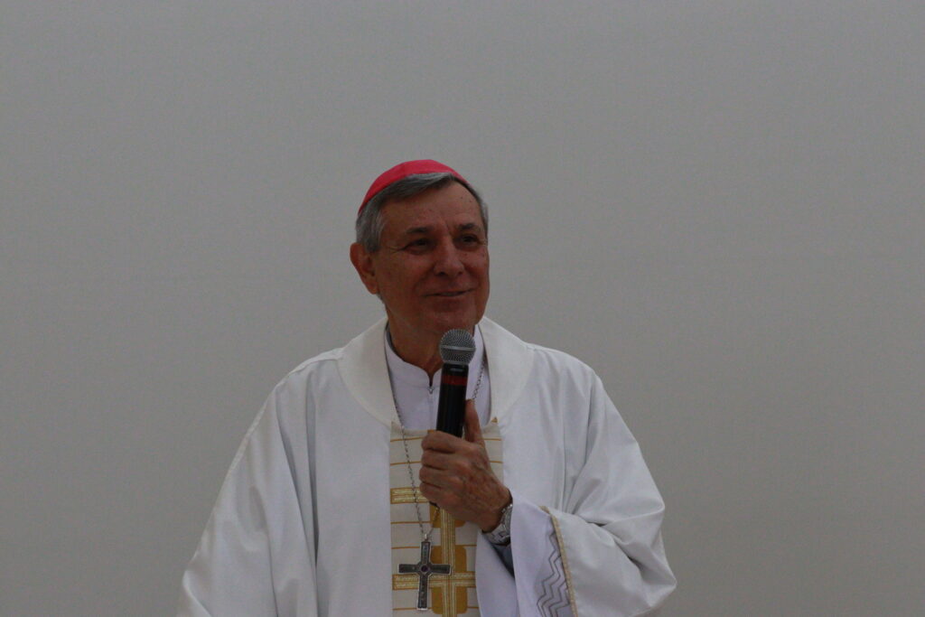 Jubileu da Vida Consagrada acontece na Cúria Diocesana em Guaxupé 20 - Diocese de Guaxupé IMG 0788 - Diocese de Guaxupé Jubileu da Vida Consagrada acontece na Cúria Diocesana em Guaxupé