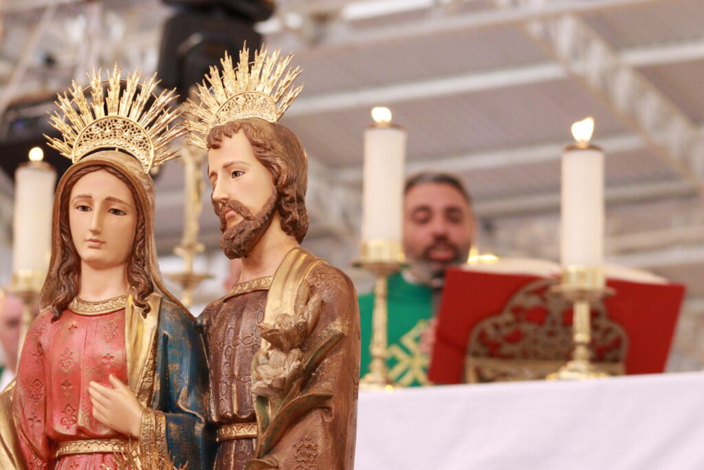 Jubileu das Famílias é celebrado nos Setores da Diocese de Guaxupé 2 - Diocese de Guaxupé IMG 0985 - Diocese de Guaxupé Jubileu das Famílias é celebrado nos Setores da Diocese de Guaxupé