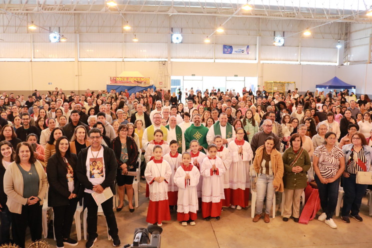 Jubileu das Famílias é celebrado nos Setores da Diocese de Guaxupé 3 - Diocese de Guaxupé IMG 3981 - Diocese de Guaxupé Jubileu das Famílias é celebrado nos Setores da Diocese de Guaxupé