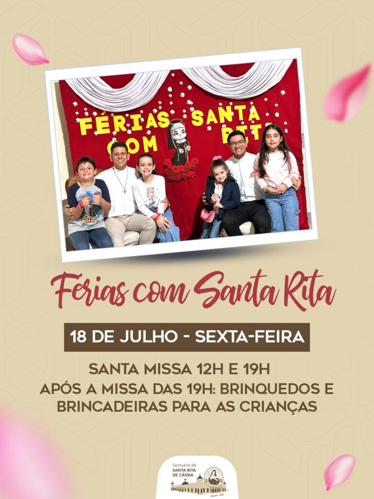 Santuário de Santa Rita de Cássia promove programação especial para o mês de julho 2 - Diocese de Guaxupé Imagem do WhatsApp de 2025 07 14 as 10.38.52 32c2abea - Diocese de Guaxupé Santuário de Santa Rita de Cássia promove programação especial para o mês de julho