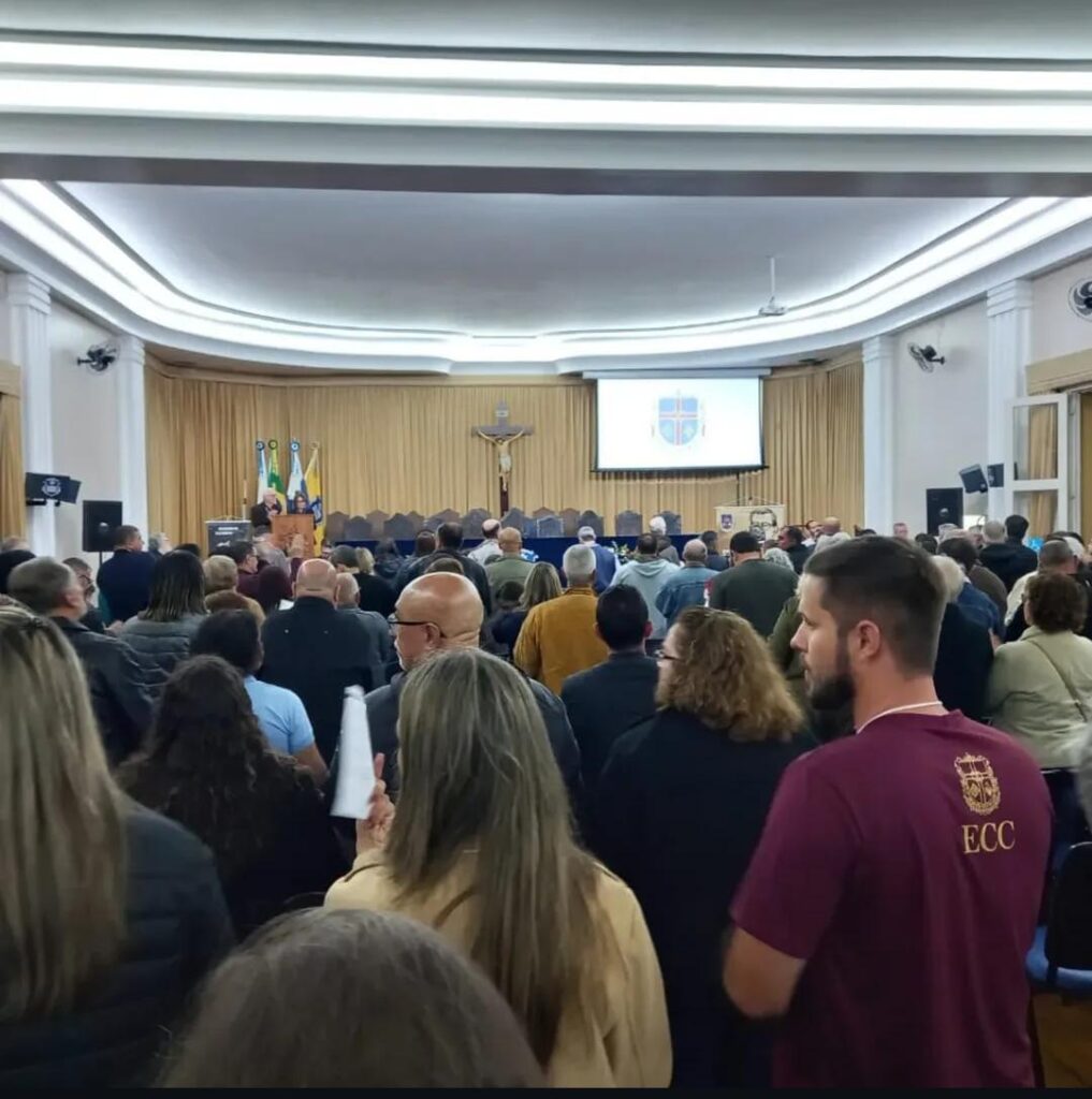 XIX Congresso da Região Leste 1,2 e 3 do ECC acontece em Petrópolis-RJ 3 - Diocese de Guaxupé Imagem do WhatsApp de 2025 07 21 as 15.09.27 33990b76 - Diocese de Guaxupé XIX Congresso da Região Leste 1,2 e 3 do ECC acontece em Petrópolis-RJ