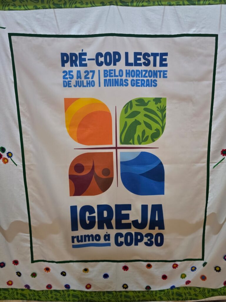 Diocese de Guaxupé marca presença no evento "Igreja Rumo a COP 30", Pré-COP Leste 2 - Diocese de Guaxupé Imagem do WhatsApp de 2025 07 30 as 10.03.54 4772643c 1 - Diocese de Guaxupé Diocese de Guaxupé marca presença no evento "Igreja Rumo a COP 30", Pré-COP Leste
