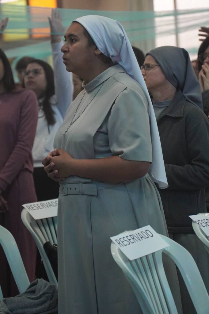 Encontro promovido pela Comunidade Mariana Resgate reune 170 jovens em um dia intenso de oração 2 - Diocese de Guaxupé WhatsApp Image 2025 08 06 at 08.38.17 - Diocese de Guaxupé Encontro promovido pela Comunidade Mariana Resgate reune 170 jovens em um dia intenso de oração