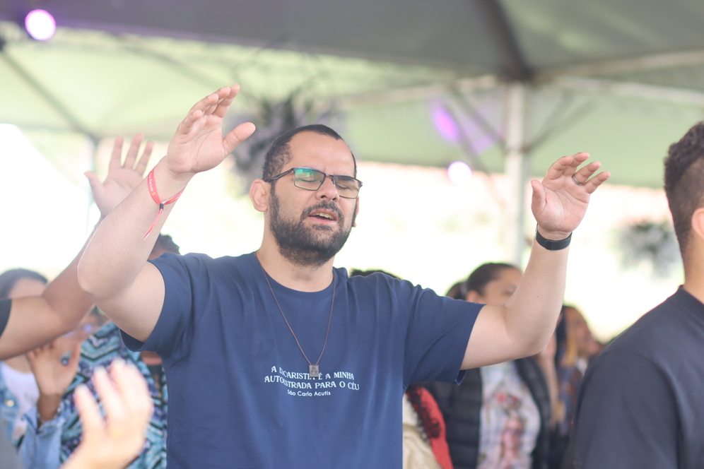 Comunidade Mariana Resgate promove o encontro FIAT FAÇA-SE em Alfenas-MG 3 - Diocese de Guaxupé IMG 0216 - Diocese de Guaxupé Comunidade Mariana Resgate promove o encontro FIAT FAÇA-SE em Alfenas-MG