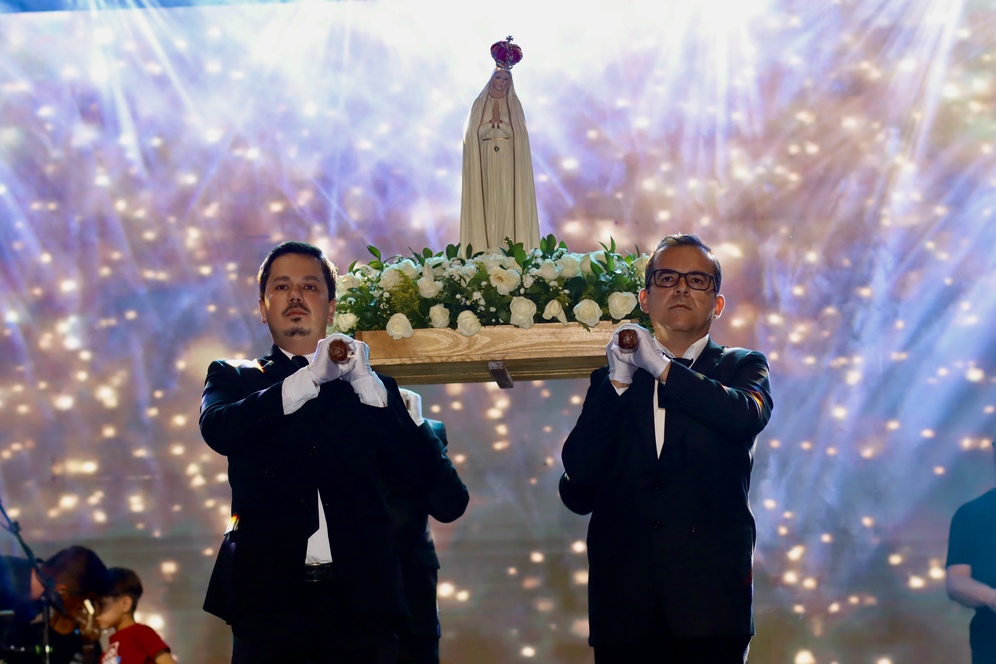 Comunidade Mariana Resgate promove o encontro FIAT FAÇA-SE em Alfenas-MG 5 - Diocese de Guaxupé IMG 7412 - Diocese de Guaxupé Comunidade Mariana Resgate promove o encontro FIAT FAÇA-SE em Alfenas-MG