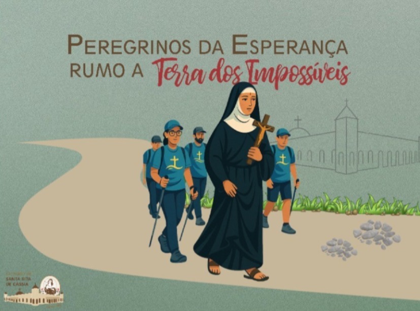 Santuário de Santa Rita de Cássia se prepara para a Primeira Jornada “Peregrinos de Esperança rumo à Terra dos Impossíveis” 1 - Diocese de Guaxupé Imagem do WhatsApp de 2025 10 27 as 15.21.25 92f452b1 - Diocese de Guaxupé Santuário de Santa Rita de Cássia se prepara para a Primeira Jornada “Peregrinos de Esperança rumo à Terra dos Impossíveis”