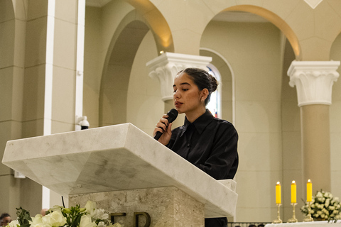 Diocese de Guaxupé acolhe dois novos diáconos em solene celebração na Catedral 5 - Diocese de Guaxupé MG 5862 - Diocese de Guaxupé Diocese de Guaxupé acolhe dois novos diáconos em solene celebração na Catedral