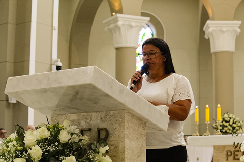 Diocese de Guaxupé acolhe dois novos diáconos em solene celebração na Catedral 6 - Diocese de Guaxupé MG 5866 - Diocese de Guaxupé Diocese de Guaxupé acolhe dois novos diáconos em solene celebração na Catedral