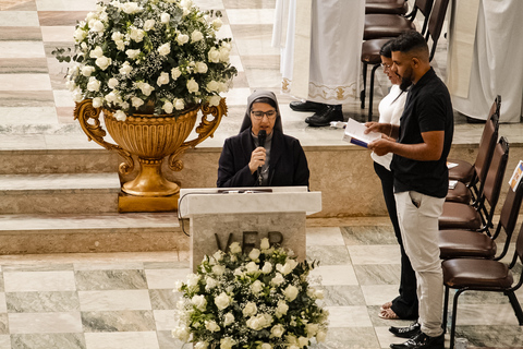 Diocese de Guaxupé acolhe dois novos diáconos em solene celebração na Catedral 12 - Diocese de Guaxupé MG 5900 - Diocese de Guaxupé Diocese de Guaxupé acolhe dois novos diáconos em solene celebração na Catedral
