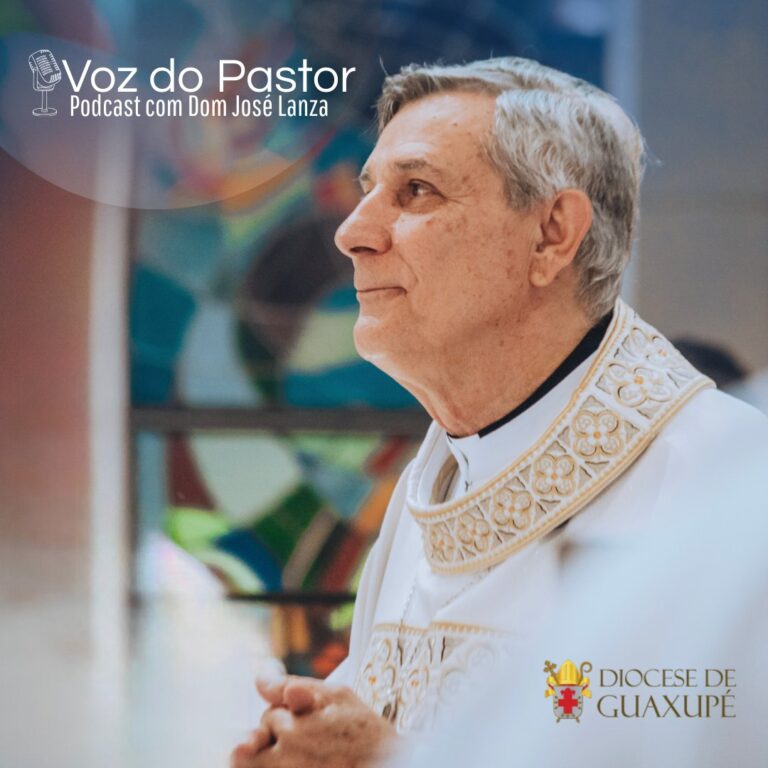 A Voz do Pastor – 03/02