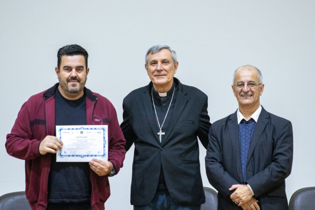 Agentes da Pascom do Setor Guaxupé Concluem Curso de Comunicação em Mídia Social 9 - Diocese de Guaxupé IMG 9396 - Diocese de Guaxupé Agentes da Pascom do Setor Guaxupé Concluem Curso de Comunicação em Mídia Social
