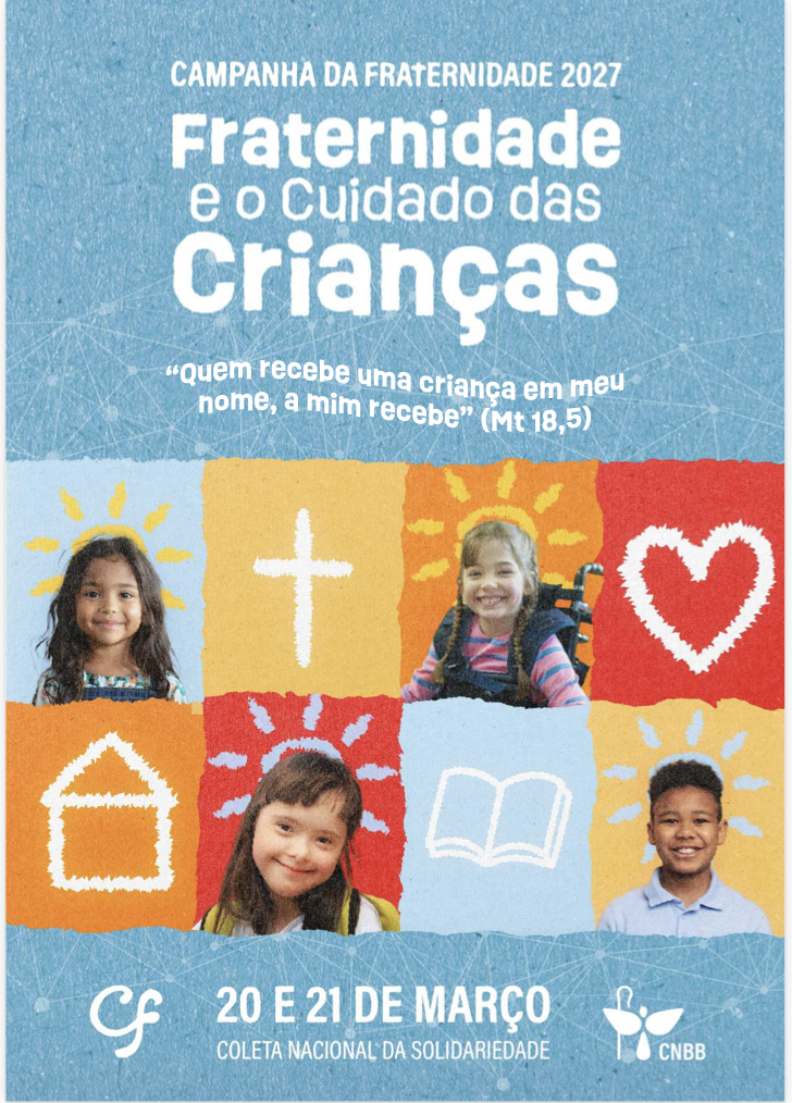 CNBB apresenta identidade visual, oração e letra do hino da Campanha da Fraternidade 2027 1 - Diocese de Guaxupé Captura de Tela 2026 07 24 as 08.42.58 - Diocese de Guaxupé CNBB apresenta identidade visual, oração e letra do hino da Campanha da Fraternidade 2027