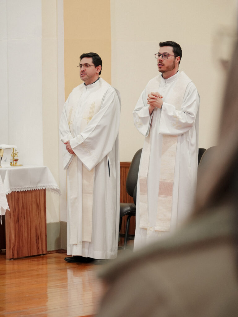 Diocese de Guaxupé celebra os 19 anos de episcopado de Dom José Lanza Neto 9 - Diocese de Guaxupé DSC00752 - Diocese de Guaxupé Diocese de Guaxupé celebra os 19 anos de episcopado de Dom José Lanza Neto