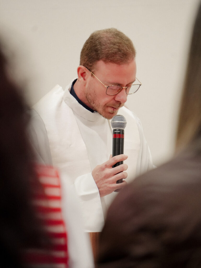 Diocese de Guaxupé celebra os 19 anos de episcopado de Dom José Lanza Neto 2 - Diocese de Guaxupé DSC00769 - Diocese de Guaxupé Diocese de Guaxupé celebra os 19 anos de episcopado de Dom José Lanza Neto
