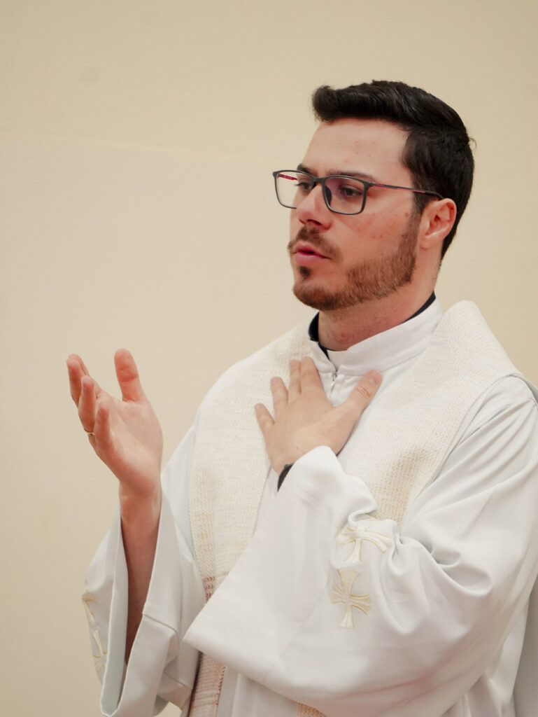 Diocese de Guaxupé celebra os 19 anos de episcopado de Dom José Lanza Neto 17 - Diocese de Guaxupé DSC00783 - Diocese de Guaxupé Diocese de Guaxupé celebra os 19 anos de episcopado de Dom José Lanza Neto