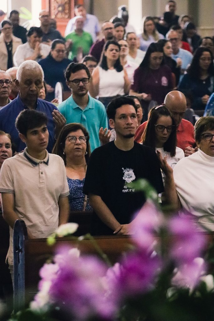 Diocese de Guaxupé celebra solenidade de Nossa Senhora das Dores, sua padroeira 1 - Diocese de Guaxupé IMG 6054 - Diocese de Guaxupé Diocese de Guaxupé celebra solenidade de Nossa Senhora das Dores, sua padroeira
