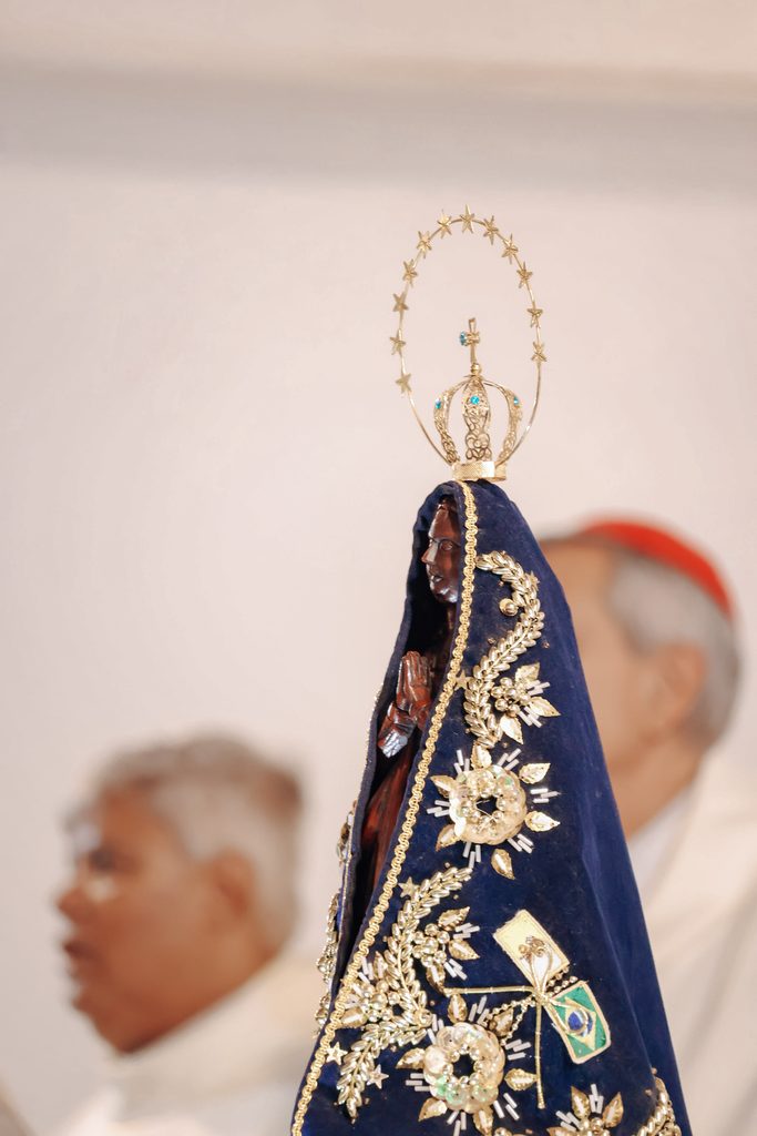 Padre César Acorinte assume como pároco da Paróquia São Domingos de Gusmão, em Poços de Caldas 8 - Diocese de Guaxupé 54 IMG 6176.jpg - Diocese de Guaxupé Padre César Acorinte assume como pároco da Paróquia São Domingos de Gusmão, em Poços de Caldas